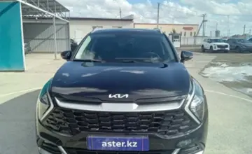 Kia Sportage 2024 года за 18 000 000 тг. в Кызылорда фото 2