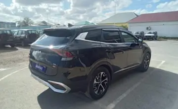 Kia Sportage 2024 года за 18 000 000 тг. в Кызылорда
