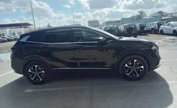 Kia Sportage 2024 года за 18 000 000 тг. в Кызылорда фото 4