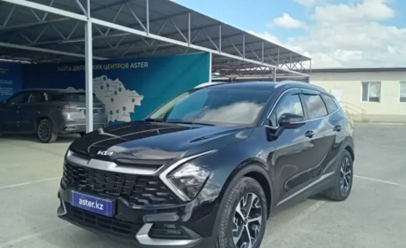 Kia Sportage 2024 года за 18 000 000 тг. в Кызылорда