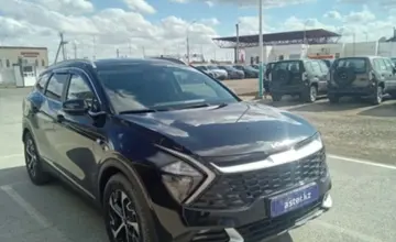 Kia Sportage 2024 года за 18 000 000 тг. в Кызылорда фото 3
