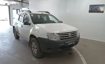Renault Duster 2015 года за 4 200 000 тг. в Астана фото 2