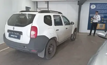 Renault Duster 2015 года за 4 200 000 тг. в Астана фото 3