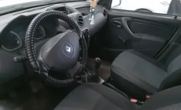 Renault Duster 2015 года за 4 200 000 тг. в Астана фото 5