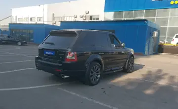 Land Rover Range Rover Sport 2010 года за 14 000 000 тг. в Алматы фото 3