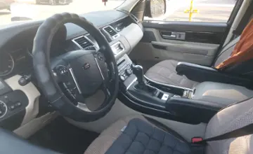 Land Rover Range Rover Sport 2010 года за 14 000 000 тг. в Алматы фото 5