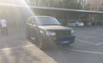 Land Rover Range Rover Sport 2010 года за 14 000 000 тг. в Алматы фото 2