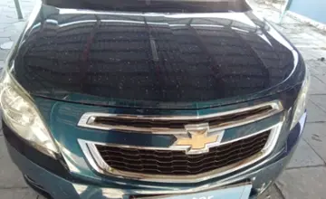 Chevrolet Cobalt 2023 года за 6 500 000 тг. в Талдыкорган фото 2