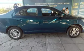 Chevrolet Cobalt 2023 года за 6 500 000 тг. в Талдыкорган фото 4