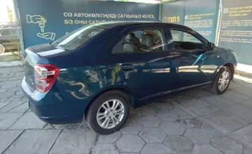 Chevrolet Cobalt 2023 года за 6 500 000 тг. в Талдыкорган