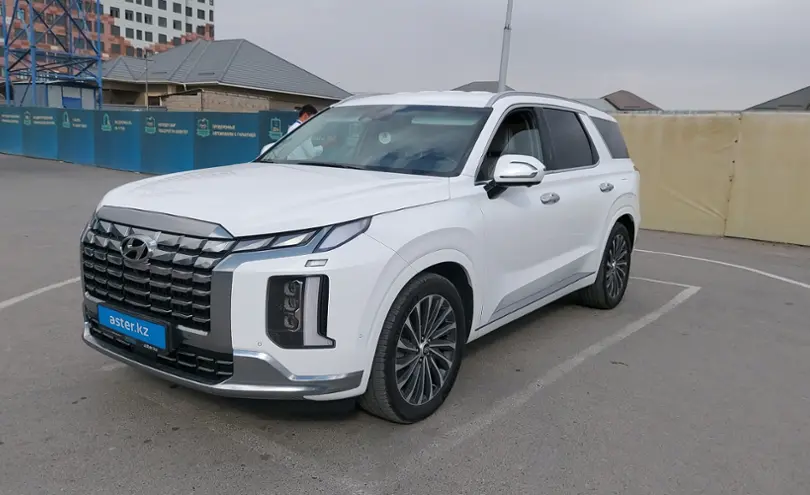 Hyundai Palisade 2022 года за 21 000 000 тг. в Шымкент
