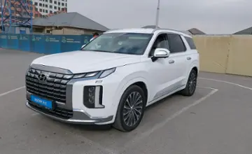 Hyundai Palisade 2022 года за 21 000 000 тг. в Шымкент фото 1