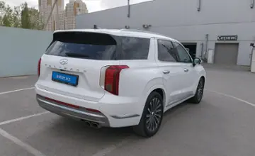 Hyundai Palisade 2022 года за 21 000 000 тг. в Шымкент фото 3