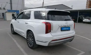 Hyundai Palisade 2022 года за 21 000 000 тг. в Шымкент фото 4