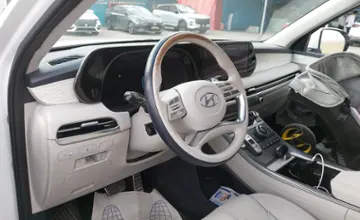 Hyundai Palisade 2022 года за 21 000 000 тг. в Шымкент фото 5