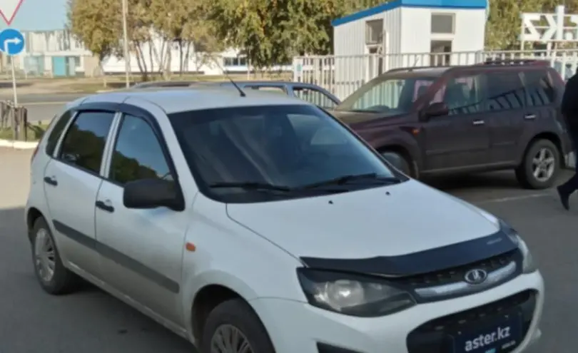 LADA (ВАЗ) Kalina 2015 года за 2 000 000 тг. в Кокшетау