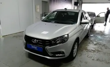 LADA (ВАЗ) Vesta 2017 года за 4 500 000 тг. в Павлодар фото 1