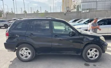 Toyota RAV4 2002 года за 3 500 000 тг. в Шымкент фото 4