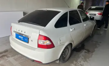LADA (ВАЗ) Priora 2013 года за 2 500 000 тг. в Павлодар