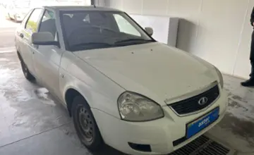 LADA (ВАЗ) Priora 2013 года за 2 500 000 тг. в Павлодар фото 3
