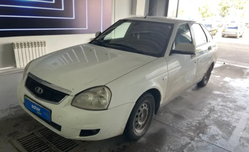 LADA (ВАЗ) Priora 2013 года за 2 500 000 тг. в Павлодар