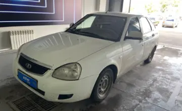 LADA (ВАЗ) Priora 2013 года за 2 500 000 тг. в Павлодар фото 1