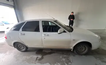 LADA (ВАЗ) Priora 2013 года за 2 500 000 тг. в Павлодар фото 4
