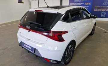 Hyundai i20 2023 года за 7 500 000 тг. в Астана