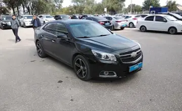 Chevrolet Malibu 2012 года за 6 000 000 тг. в Актобе фото 3