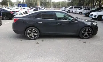 Chevrolet Malibu 2012 года за 6 000 000 тг. в Актобе фото 4