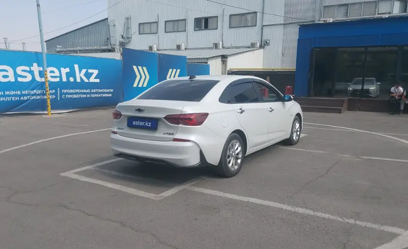 Chevrolet Monza 2024 года за 7 500 000 тг. в Алматы фото 3