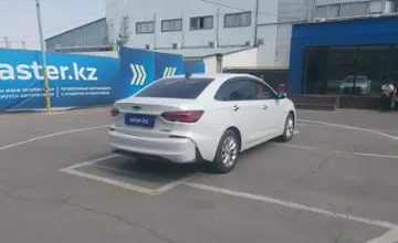 Chevrolet Monza 2024 года за 7 500 000 тг. в Алматы фото 3