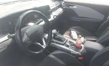 Chevrolet Monza 2024 года за 7 500 000 тг. в Алматы фото 5