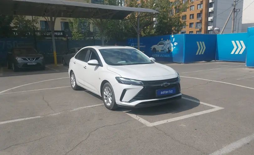 Chevrolet Monza 2024 года за 7 500 000 тг. в Алматы фото 2