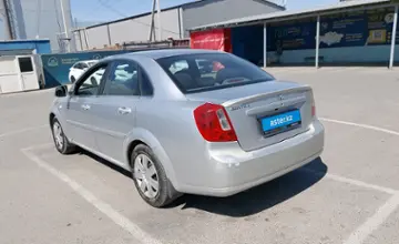 Daewoo Gentra 2014 года за 3 700 000 тг. в Шымкент фото 4