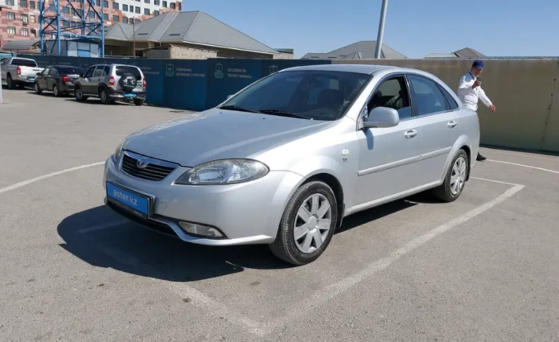 Daewoo Gentra 2014 года за 3 700 000 тг. в Шымкент