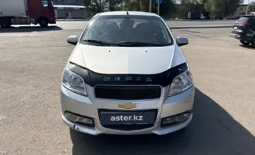 Chevrolet Nexia 2020 года за 4 700 000 тг. в Уральск фото 2