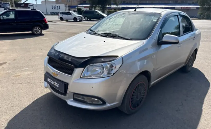 Chevrolet Nexia 2020 года за 4 700 000 тг. в Уральск
