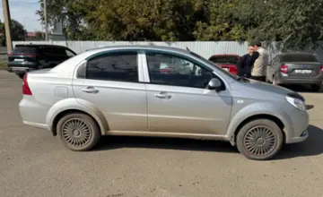 Chevrolet Nexia 2020 года за 4 700 000 тг. в Уральск фото 4