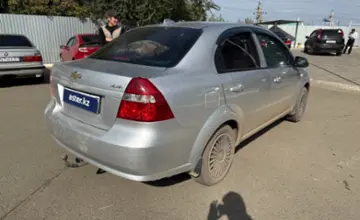 Chevrolet Nexia 2020 года за 4 700 000 тг. в Уральск