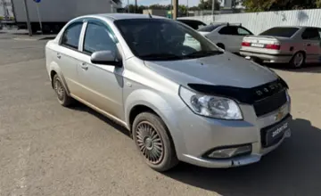 Chevrolet Nexia 2020 года за 4 700 000 тг. в Уральск фото 3