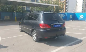 Toyota Avensis Verso 2003 года за 4 500 000 тг. в Алматы фото 4