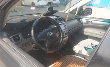 Toyota Avensis Verso 2003 года за 4 500 000 тг. в Алматы фото 5