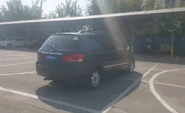 Toyota Avensis Verso 2003 года за 4 500 000 тг. в Алматы фото 3