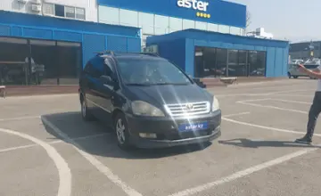 Toyota Avensis Verso 2003 года за 4 500 000 тг. в Алматы фото 2