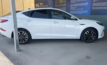 JAC J7 2024 года за 8 000 000 тг. в Тараз фото 4