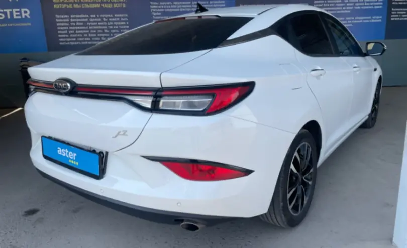JAC J7 2024 года за 8 000 000 тг. в Тараз фото 5