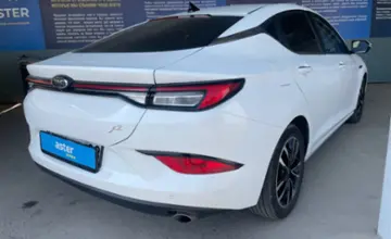 JAC J7 2024 года за 8 000 000 тг. в Тараз