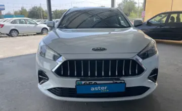 JAC J7 2024 года за 8 000 000 тг. в Тараз фото 2