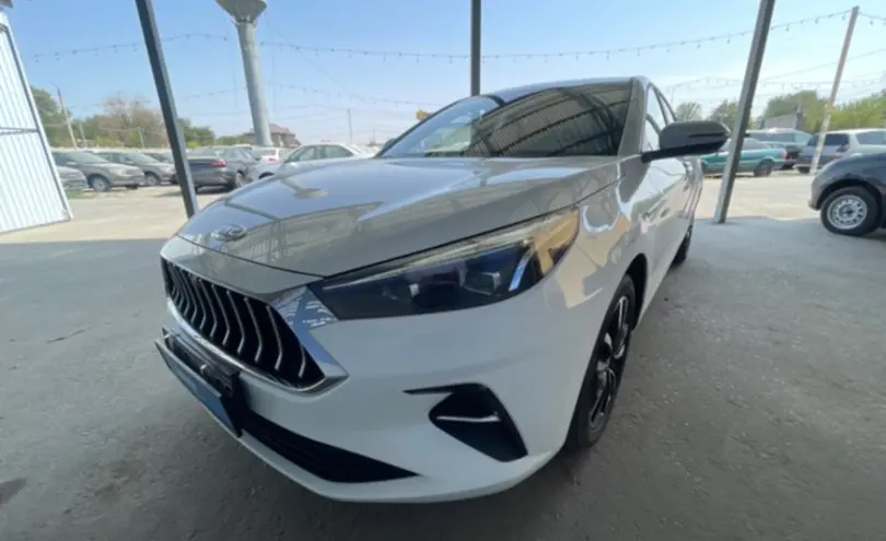 JAC J7 2024 года за 8 000 000 тг. в Тараз
